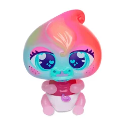 Muñeco Bebé Sorpresito Azarin Colores