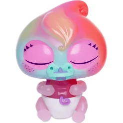 Muñeco Bebé Sorpresito Azarin Colores