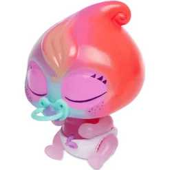 Muñeco Bebé Sorpresito Azarin Colores