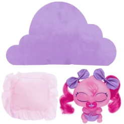 Muñeco Bebé Sorpresito Destinia Rosa