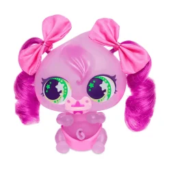 Muñeco Bebé Sorpresito Fortunata Lila