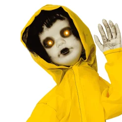 Muñeco Con luz para disfraz