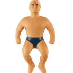 Muñeco Stretch Armstrong Original - Juguetes de Estiramiento