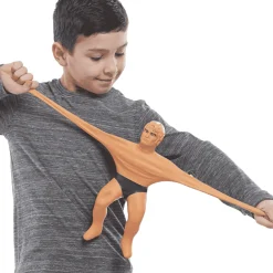 Muñeco Stretch Armstrong Original - Juguetes de Estiramiento