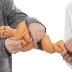Muñeco Stretch Armstrong Original - Juguetes de Estiramiento