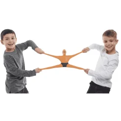 Muñeco Stretch Armstrong Original - Juguetes de Estiramiento