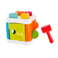 Multicubo Encajable 2 En 1 - Chicco