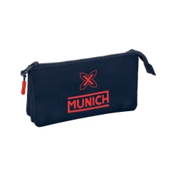 Munich Portatodo Flash Triple