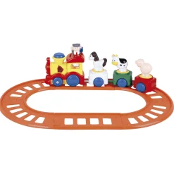 Musitren| Juguete Infantil