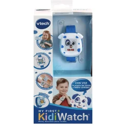 My First Kidiwatch Reloj Mascota para Cuidar