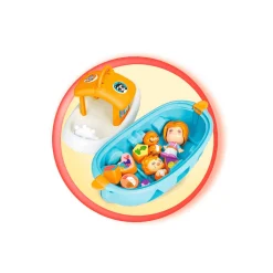 My First Pinypon Arca de Noé