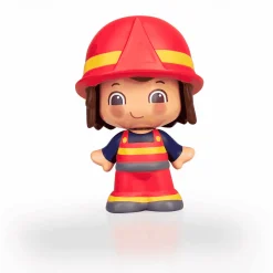 My First PinyPon Figura Profesiones