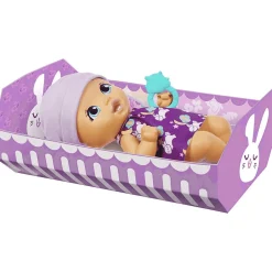 My Garden Baby Conejito Dientes Limpios Lavanda