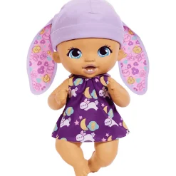 My Garden Baby Conejito Dientes Limpios Lavanda