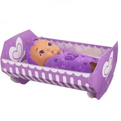 My Garden Baby Hago Pipí Morado