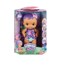 My Garden Baby Hago Pipí Morado