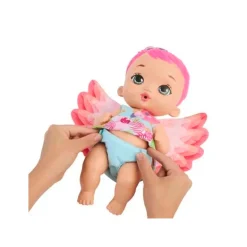 My Garden Baby Mariposas hago pipí