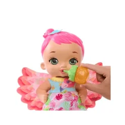 My Garden Baby Mariposas hago pipí