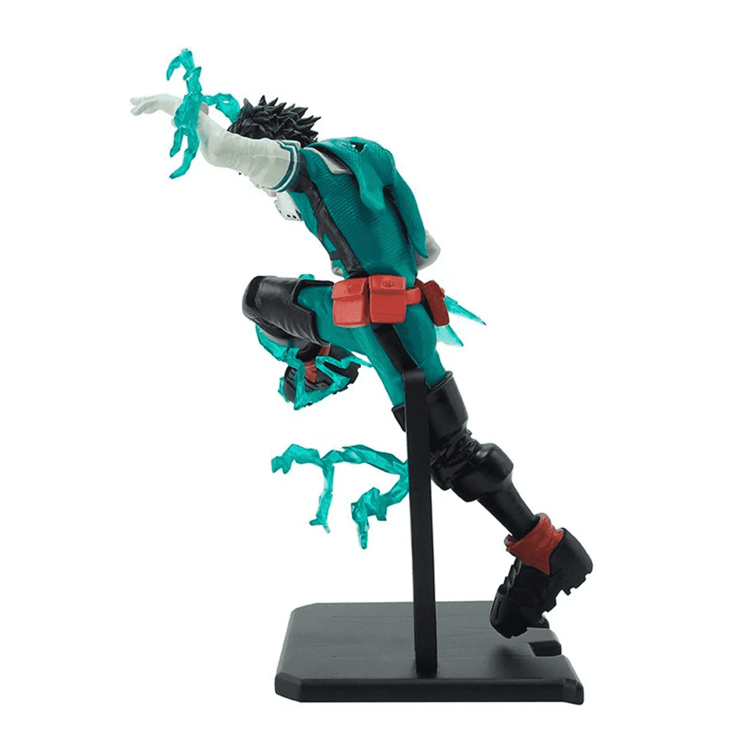 My Hero Academia Figura Izuku Midoriya One for All