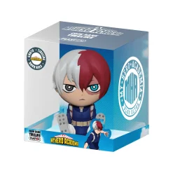My Hero Academia Hucha Shoto Todoroki 18 cm