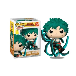 My Hero Academia Izuku Midoriya Funko Pop 1347