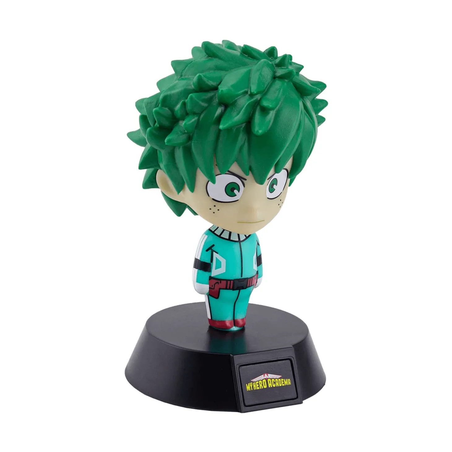 My Hero Academia Lámpara Icon Izuku Midoriya Deku