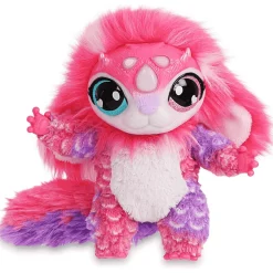 My Magic Mixies Crystal Ball Pink – Magia Interactiva Versión Inglés