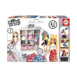 My Model Doll Design Fashion Atelier