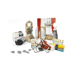 My Model Doll Design Gala Night