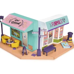 Mymy City Funny Shopping