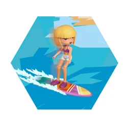 Mymy City Sunny Day Catamaran