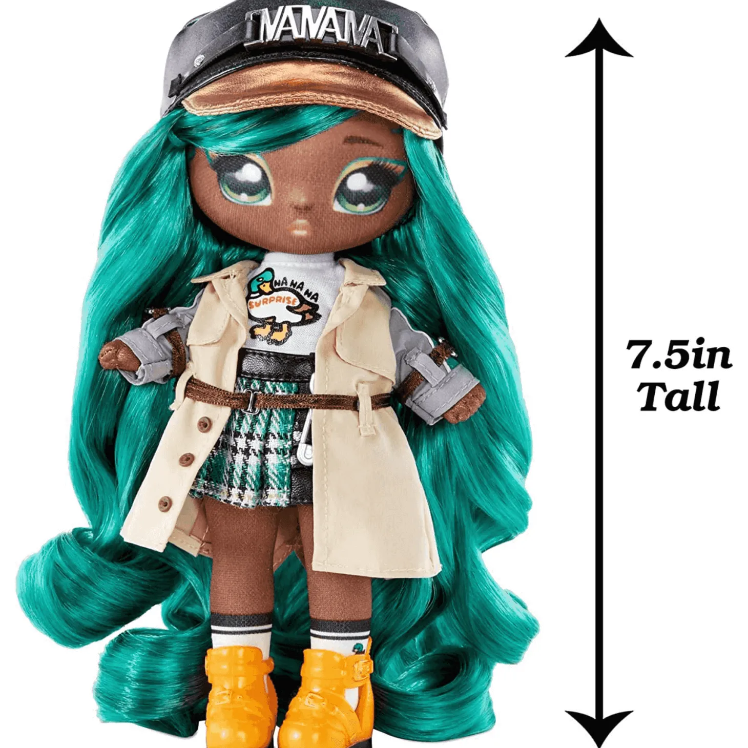 Na Na Na Surprise Glam Serie 2 Mallory Duckington