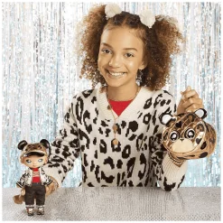 Na Na Na Surprise Glam Serie 2 Gianni Wilde