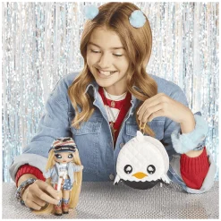 Na Na Na Surprise Glam Serie 2 Erika Featherton