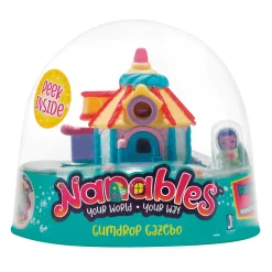 Nanables Minicasitas Surtido
