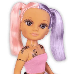 Nancy cada día un Tattoo