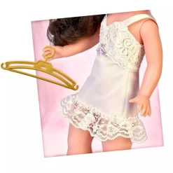 Nancy Colección Intimate – set de lencería vintage