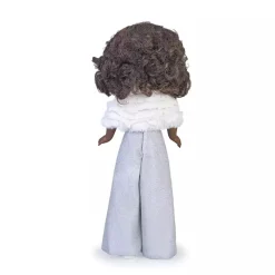 Nancy Colección Liceo – Elegancia disco retro