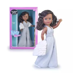 Nancy Colección Liceo – Elegancia disco retro