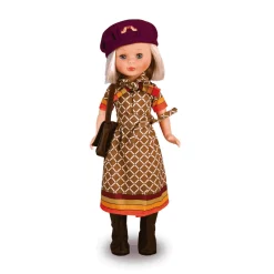 Nancy Coleccion Azafata