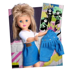 Nancy Coleccion Jean´S