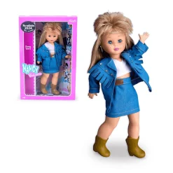 Nancy Coleccion Jean´S