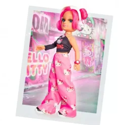 Nancy Fashion Hello Kitty