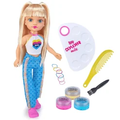 Nancy Glow Up Colour Mix Crea tus mechas