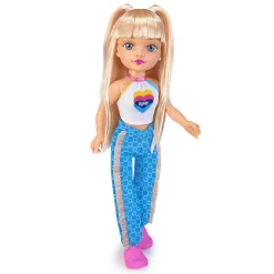 Nancy Glow Up Colour Mix Crea tus mechas