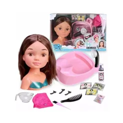 Nancy Hair Salon Morena – ¡Peluquera por un día!