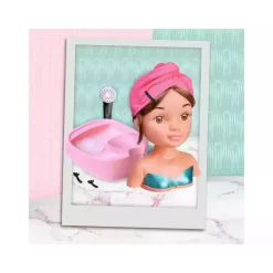 Nancy Hair Salon Morena – ¡Peluquera por un día!