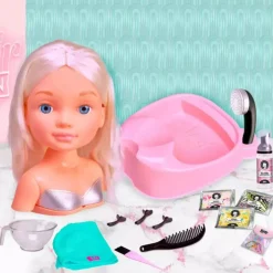 Nancy Hair Salon Rubia – Peina como una profesional