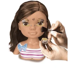 Nancy Morena Secretos De Belleza