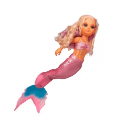 Nancy Un día en la Escuela de Sirenas